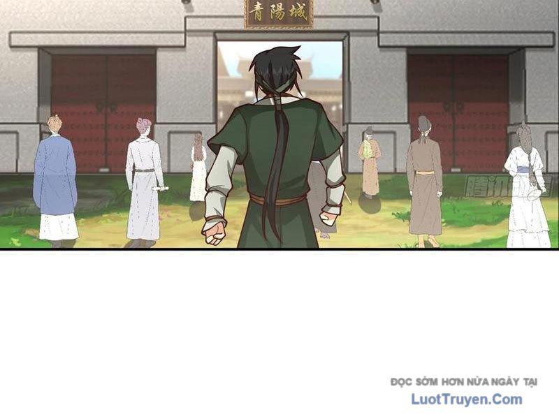 Cựu Nhật Chi Triện Chap 14 - Next Chap 15