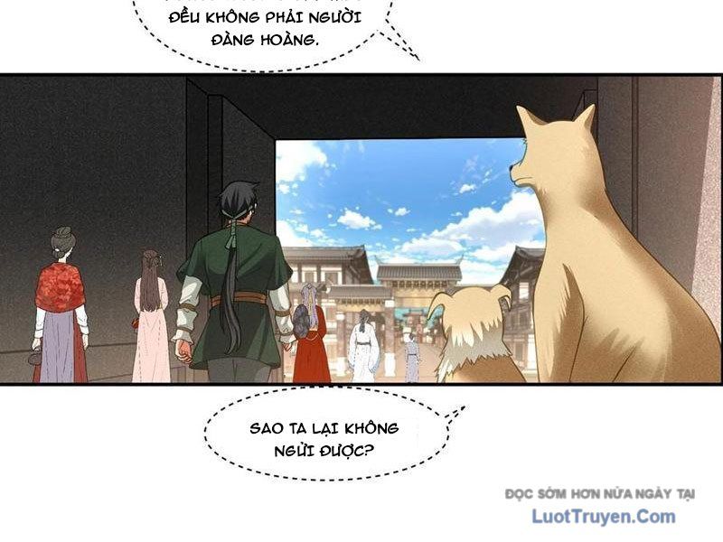 Cựu Nhật Chi Triện Chap 14 - Next Chap 15