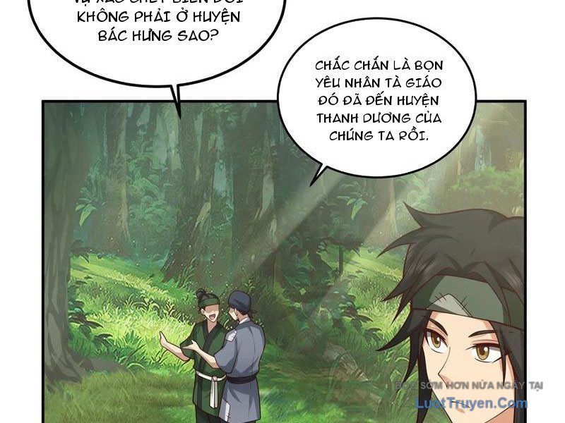 Cựu Nhật Chi Triện Chap 14 - Next Chap 15