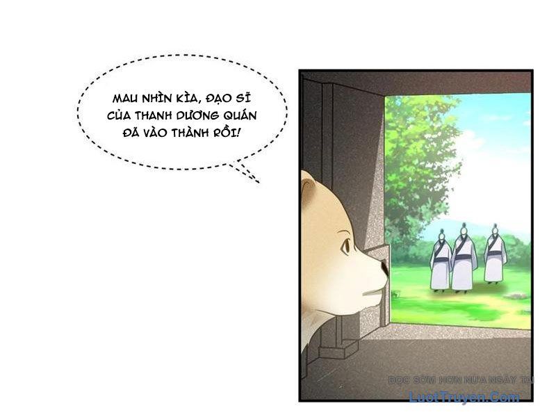 Cựu Nhật Chi Triện Chap 14 - Next Chap 15