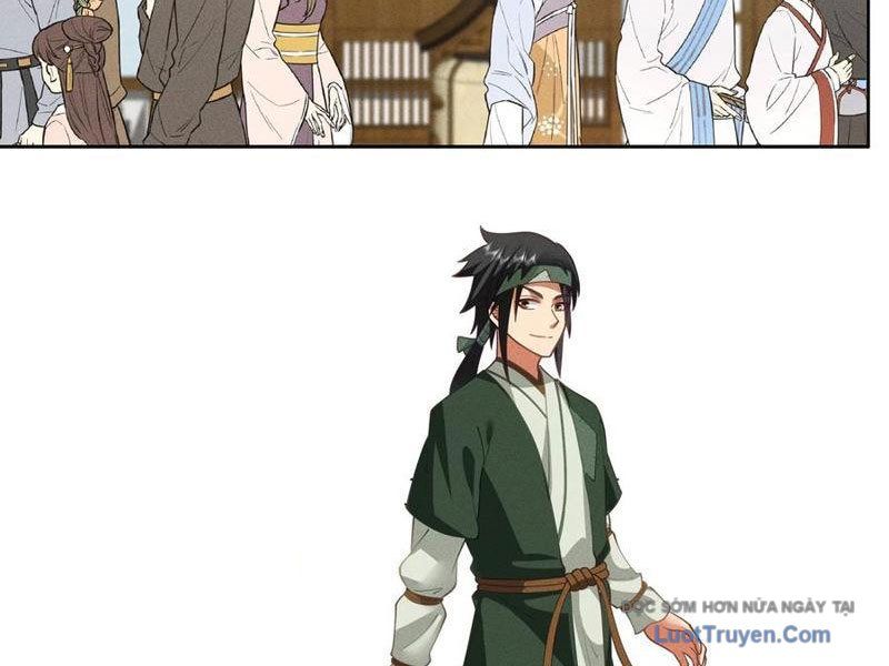 Cựu Nhật Chi Triện Chap 14 - Next Chap 15