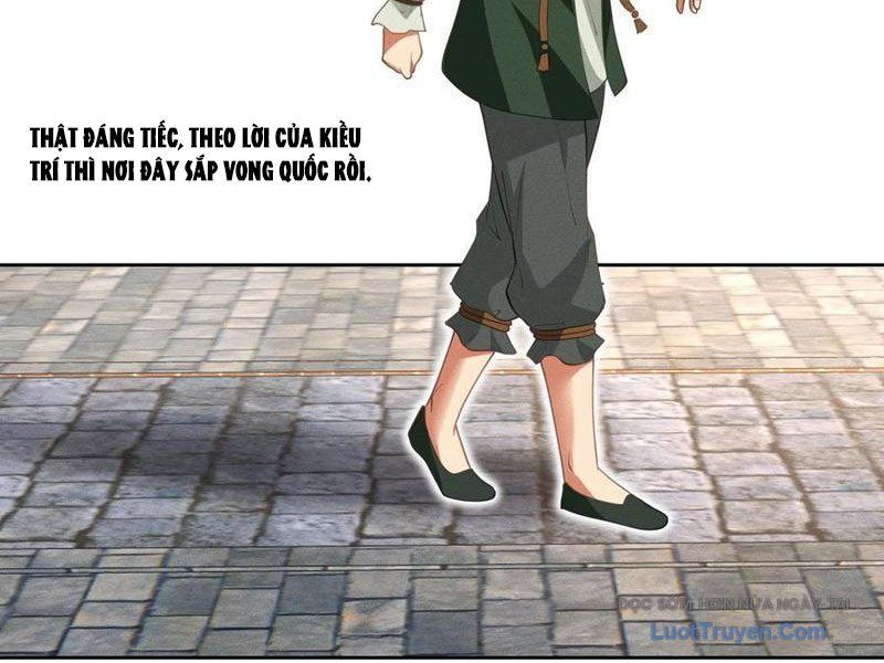 Cựu Nhật Chi Triện Chap 14 - Next Chap 15