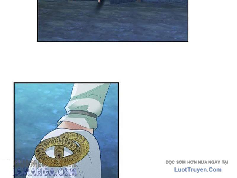 Cựu Nhật Chi Triện Chap 14 - Next Chap 15