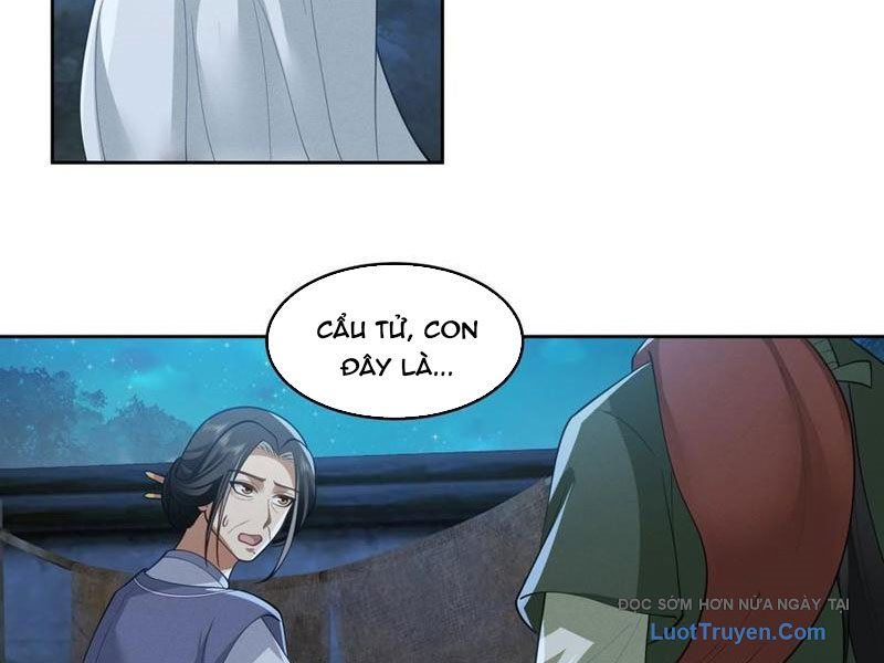 Cựu Nhật Chi Triện Chap 14 - Next Chap 15