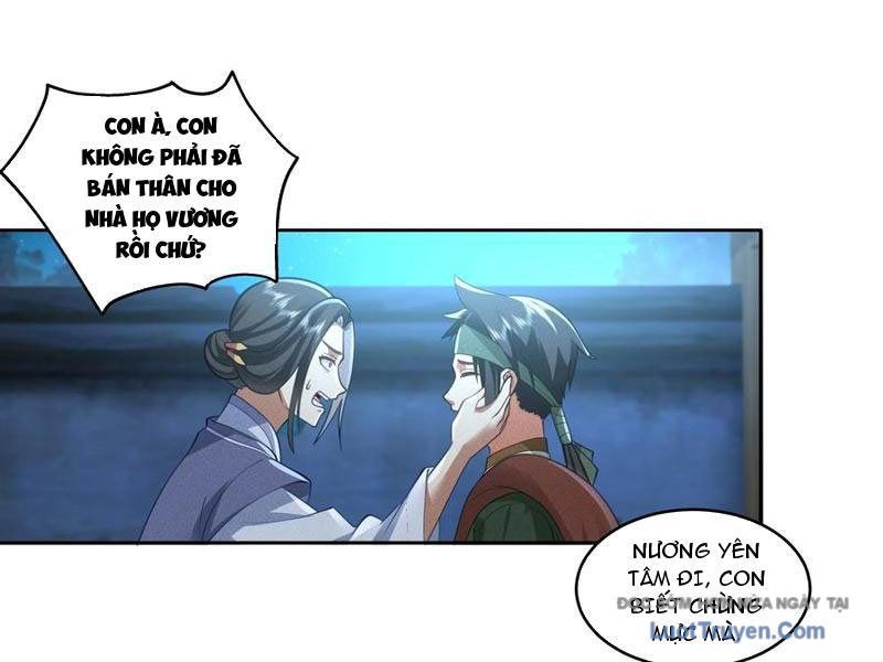 Cựu Nhật Chi Triện Chap 14 - Next Chap 15