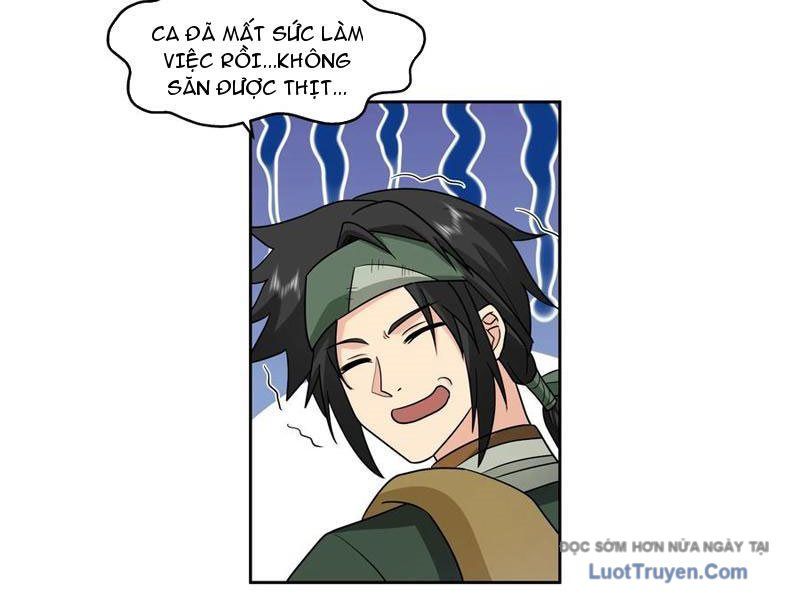 Cựu Nhật Chi Triện Chap 14 - Next Chap 15