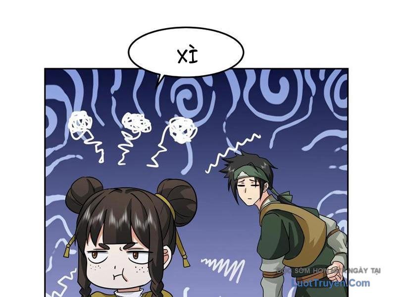 Cựu Nhật Chi Triện Chap 14 - Next Chap 15