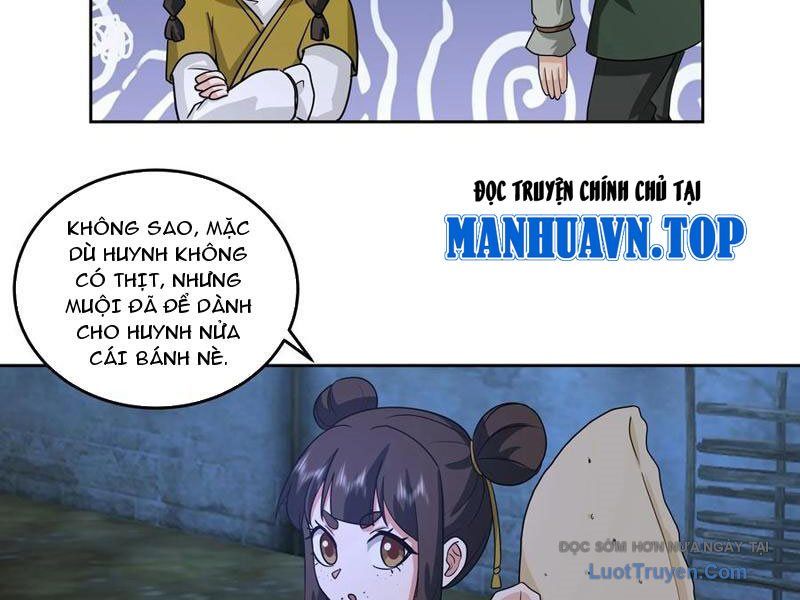 Cựu Nhật Chi Triện Chap 14 - Next Chap 15