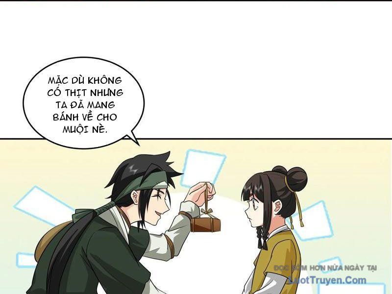 Cựu Nhật Chi Triện Chap 14 - Next Chap 15