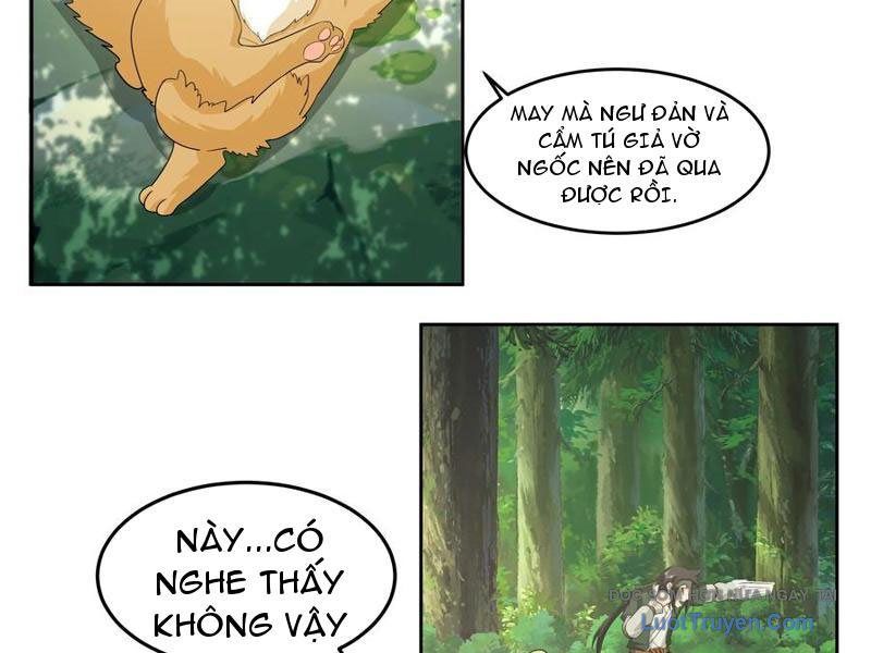 Cựu Nhật Chi Triện Chap 14 - Next Chap 15