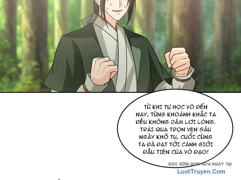 Cựu Nhật Chi Triện Chap 14 - Next Chap 15