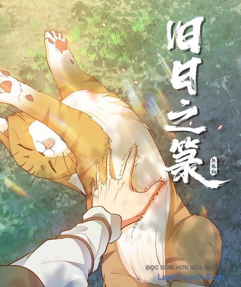 Cựu Nhật Chi Triện Chap 15 - Next Chap 16