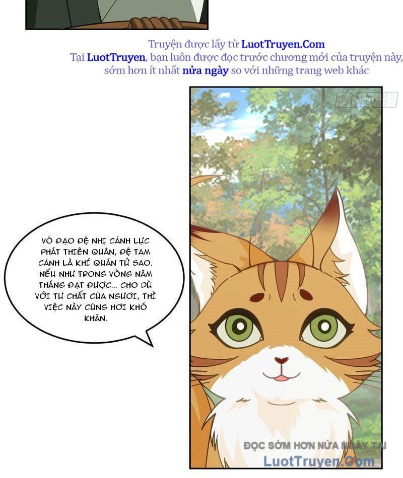 Cựu Nhật Chi Triện Chap 15 - Next Chap 16