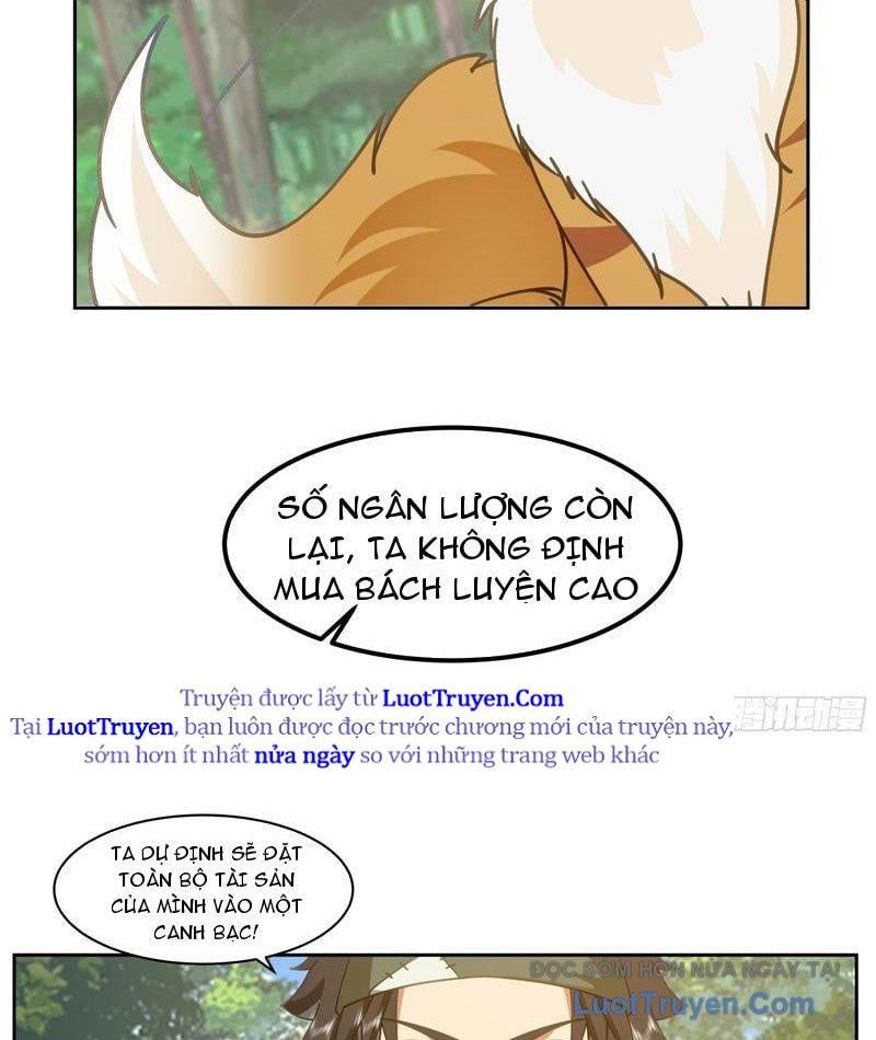 Cựu Nhật Chi Triện Chap 15 - Next Chap 16