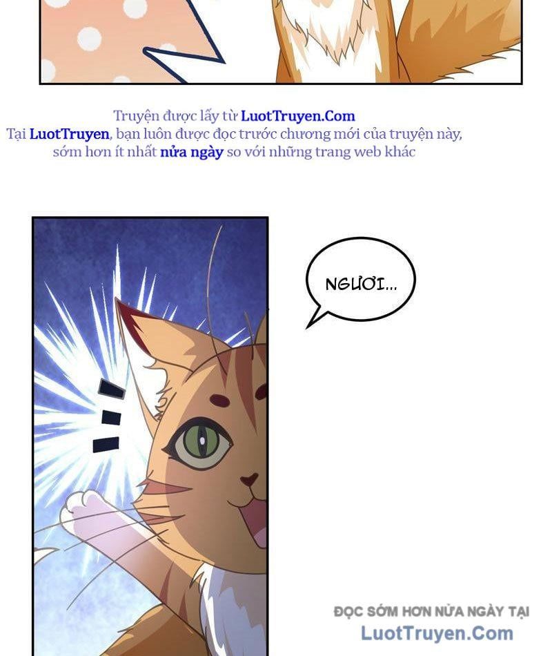 Cựu Nhật Chi Triện Chap 15 - Next Chap 16