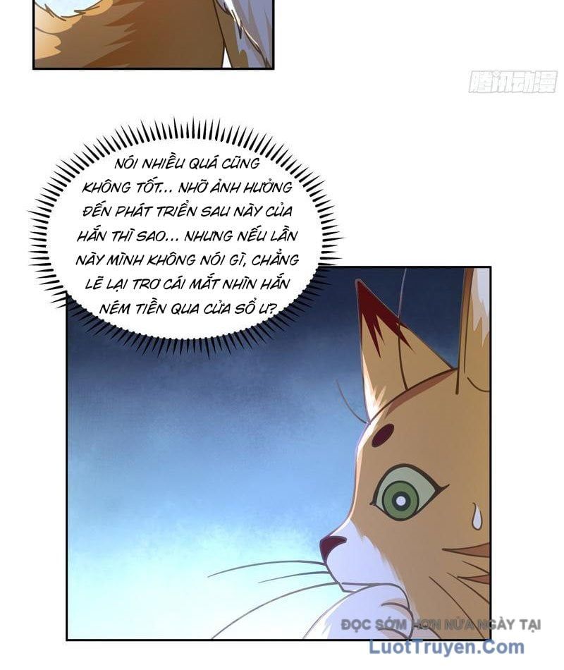 Cựu Nhật Chi Triện Chap 15 - Next Chap 16