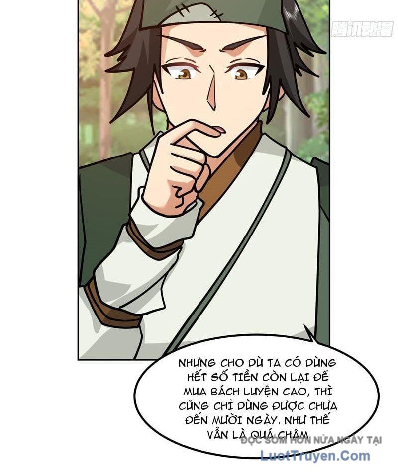 Cựu Nhật Chi Triện Chap 15 - Next Chap 16