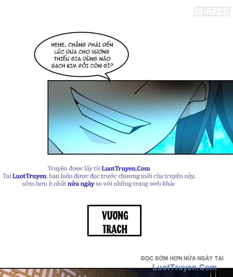 Cựu Nhật Chi Triện Chap 15 - Next Chap 16