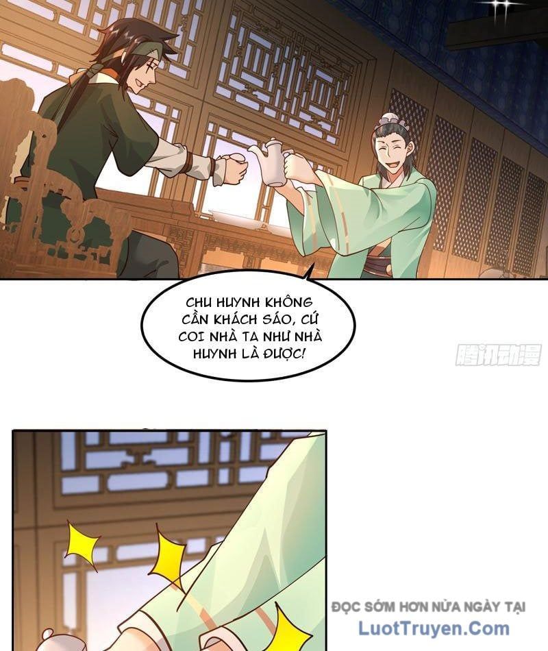Cựu Nhật Chi Triện Chap 15 - Next Chap 16