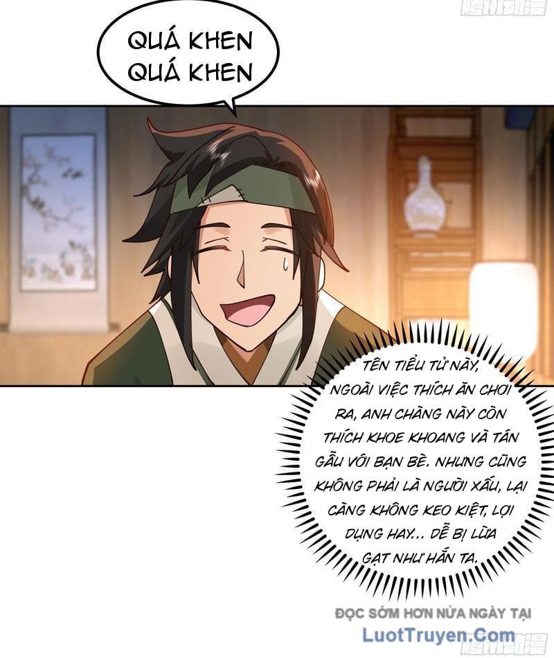 Cựu Nhật Chi Triện Chap 15 - Next Chap 16