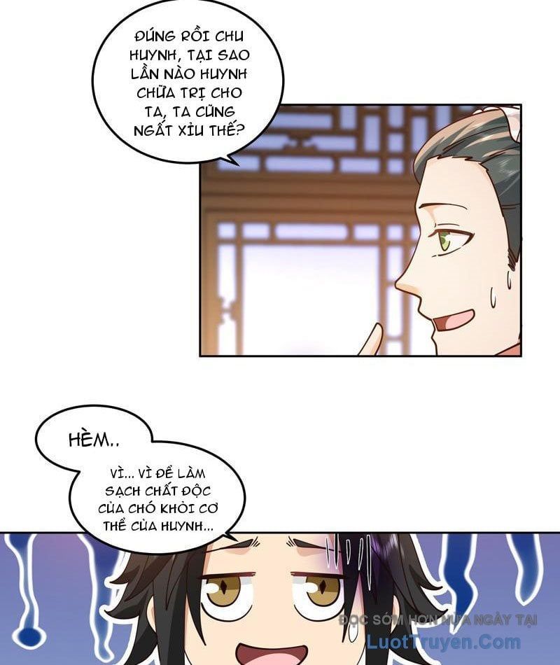 Cựu Nhật Chi Triện Chap 15 - Next Chap 16