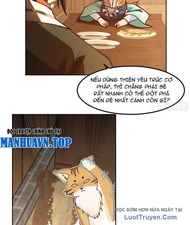Cựu Nhật Chi Triện Chap 15 - Next Chap 16