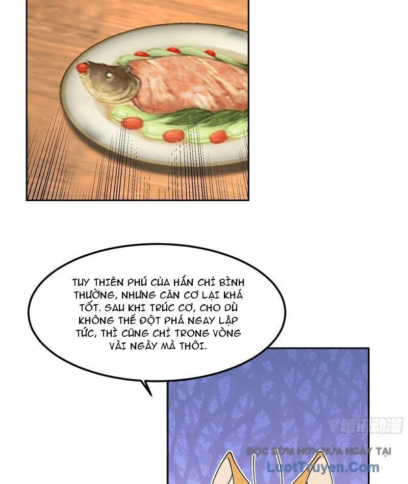 Cựu Nhật Chi Triện Chap 15 - Next Chap 16