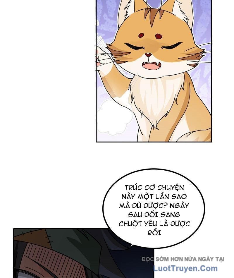 Cựu Nhật Chi Triện Chap 15 - Next Chap 16