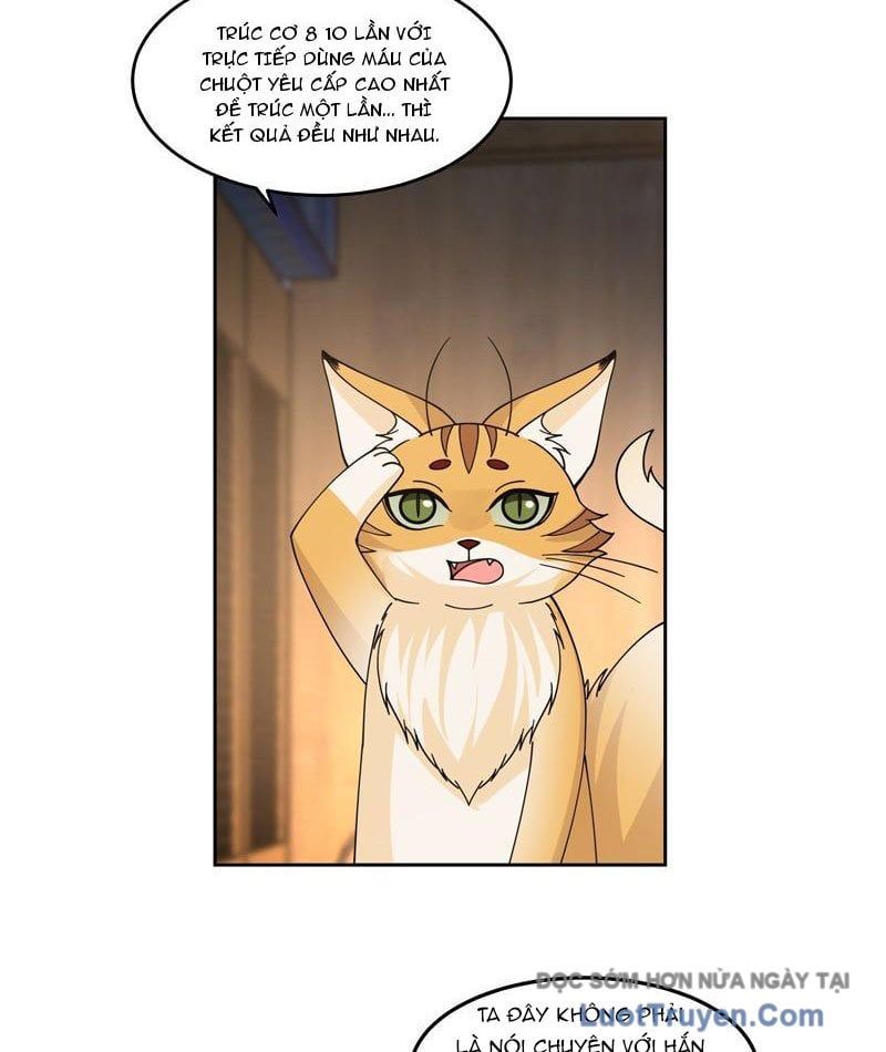 Cựu Nhật Chi Triện Chap 15 - Next Chap 16