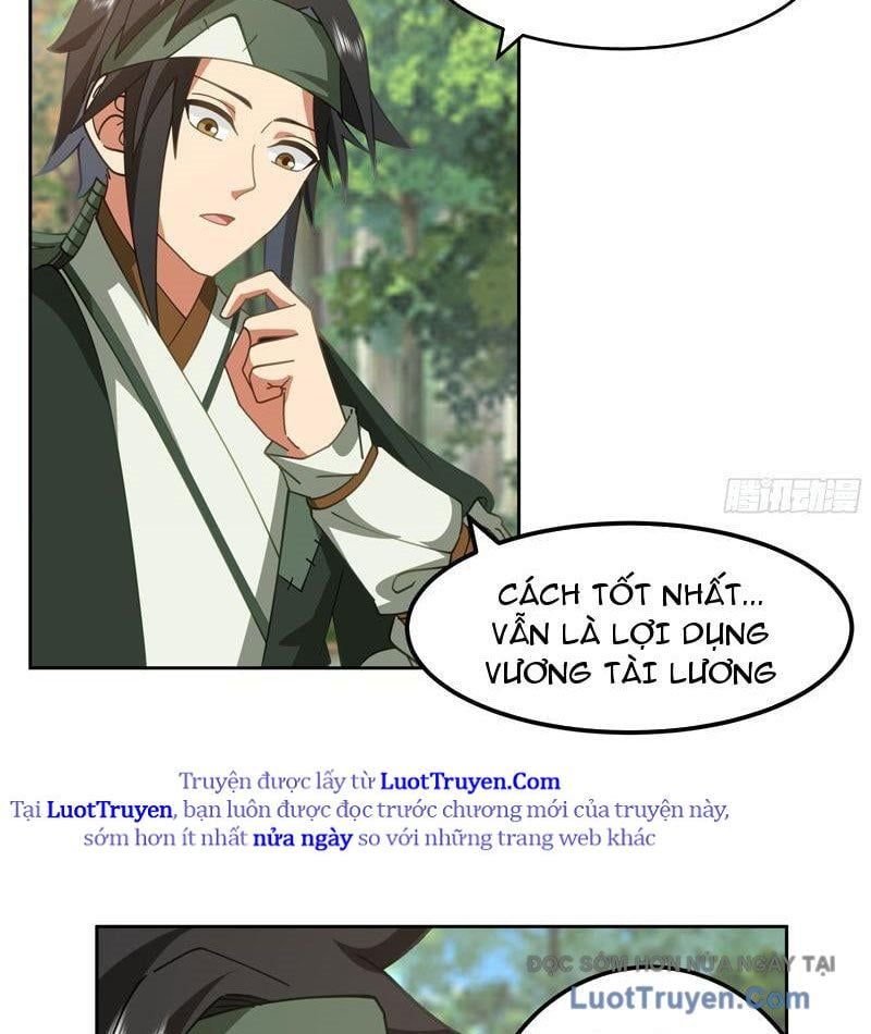 Cựu Nhật Chi Triện Chap 15 - Next Chap 16