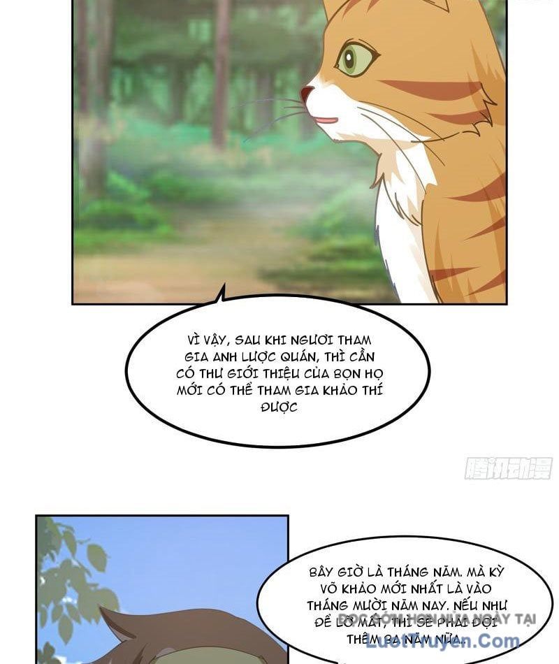 Cựu Nhật Chi Triện Chap 15 - Next Chap 16