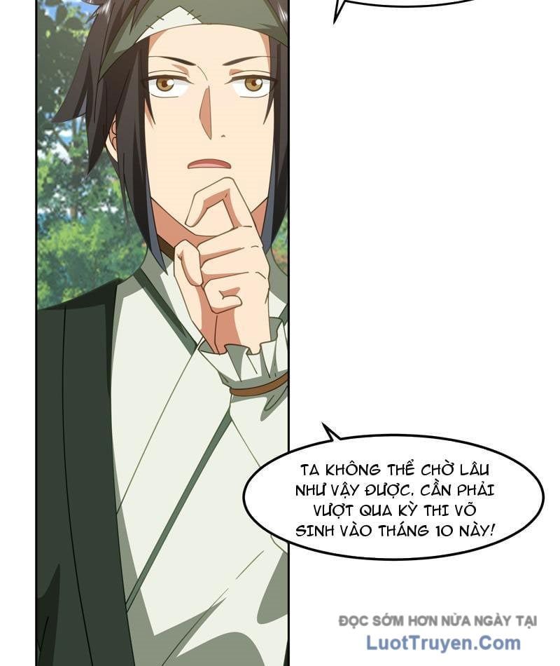 Cựu Nhật Chi Triện Chap 15 - Next Chap 16