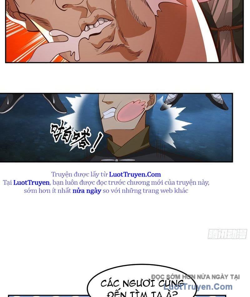 Cựu Nhật Chi Triện Chap 16 - Next Chap 17