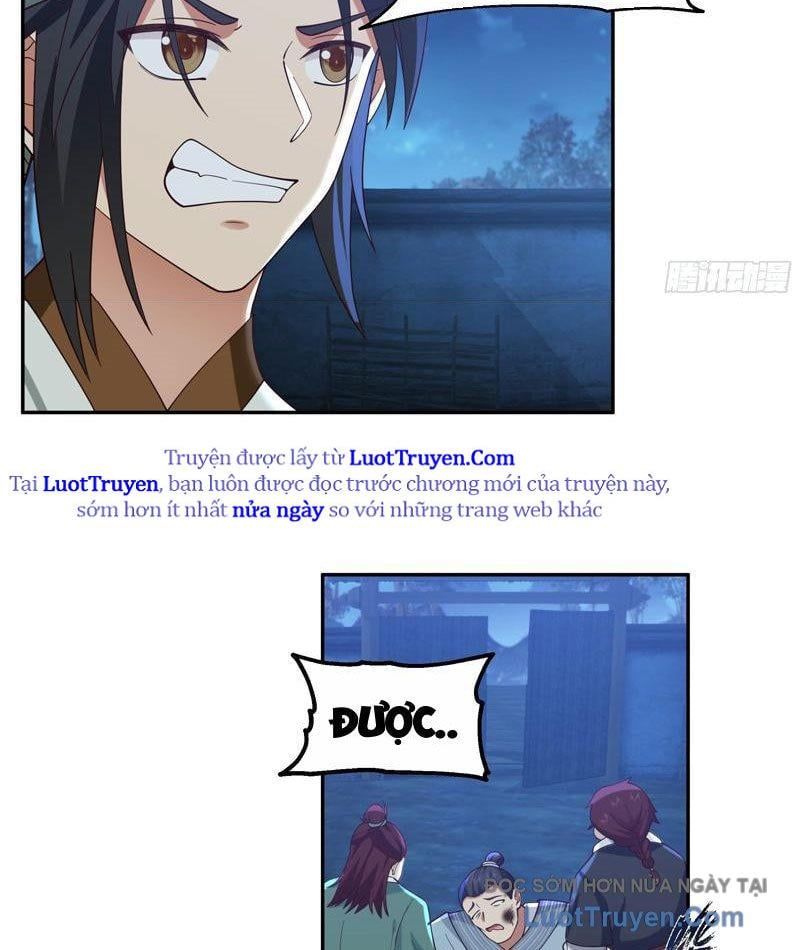 Cựu Nhật Chi Triện Chap 16 - Next Chap 17