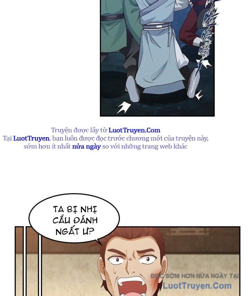 Cựu Nhật Chi Triện Chap 16 - Next Chap 17