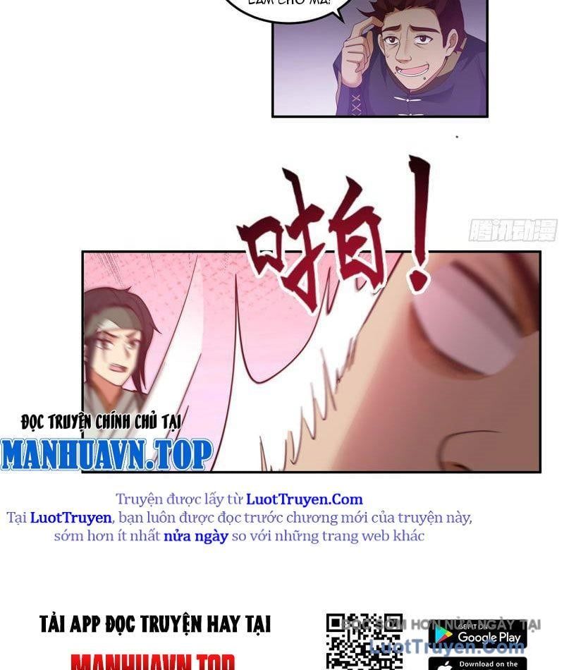 Cựu Nhật Chi Triện Chap 16 - Next Chap 17