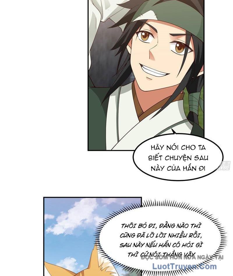 Cựu Nhật Chi Triện Chap 16 - Next Chap 17