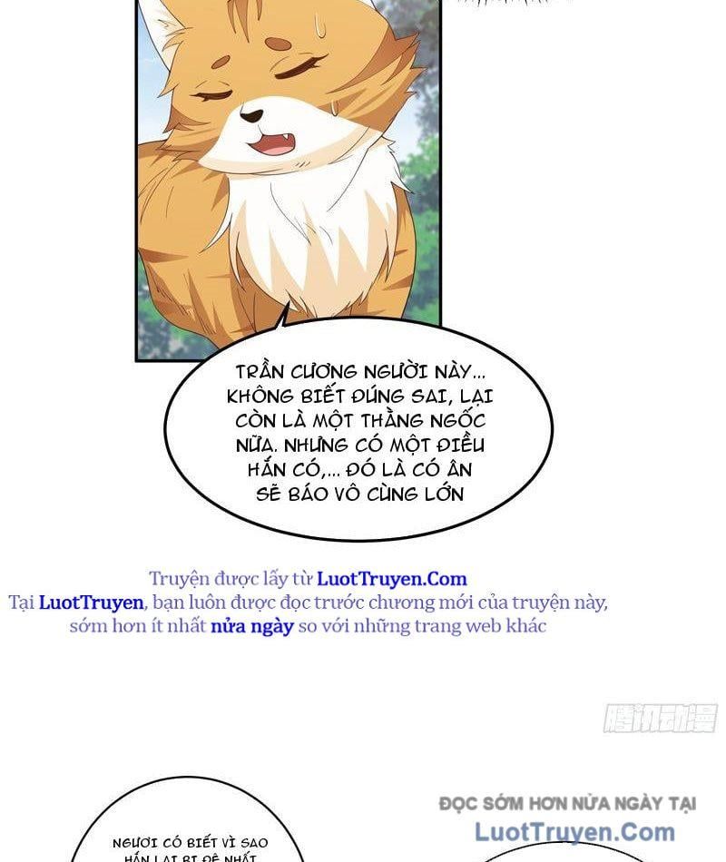 Cựu Nhật Chi Triện Chap 16 - Next Chap 17