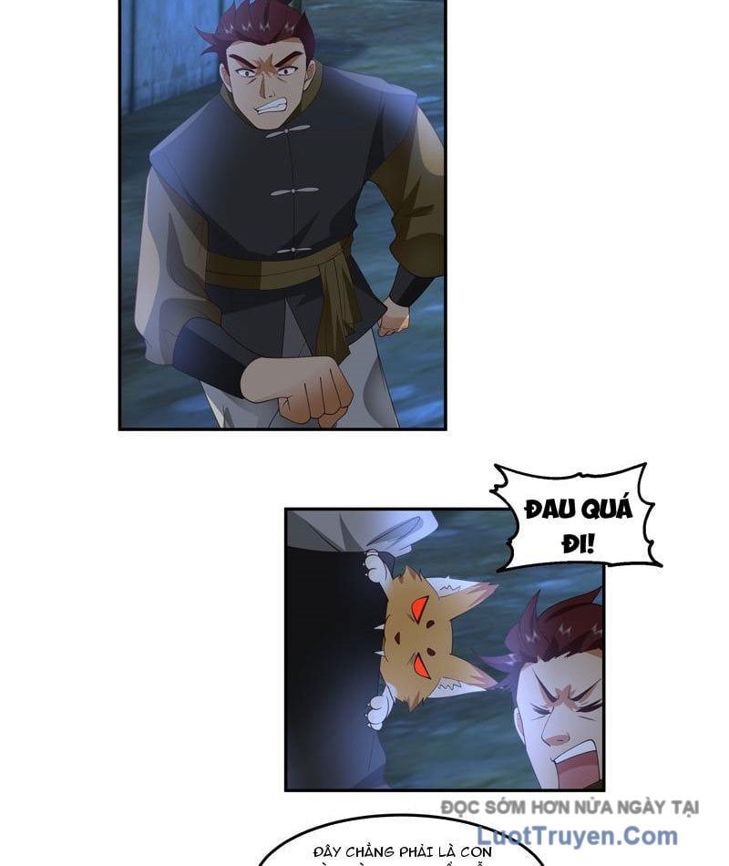 Cựu Nhật Chi Triện Chap 16 - Next Chap 17