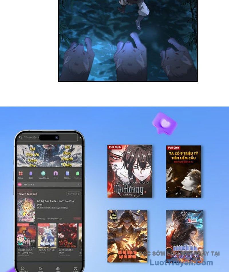 Cựu Nhật Chi Triện Chap 16 - Next Chap 17