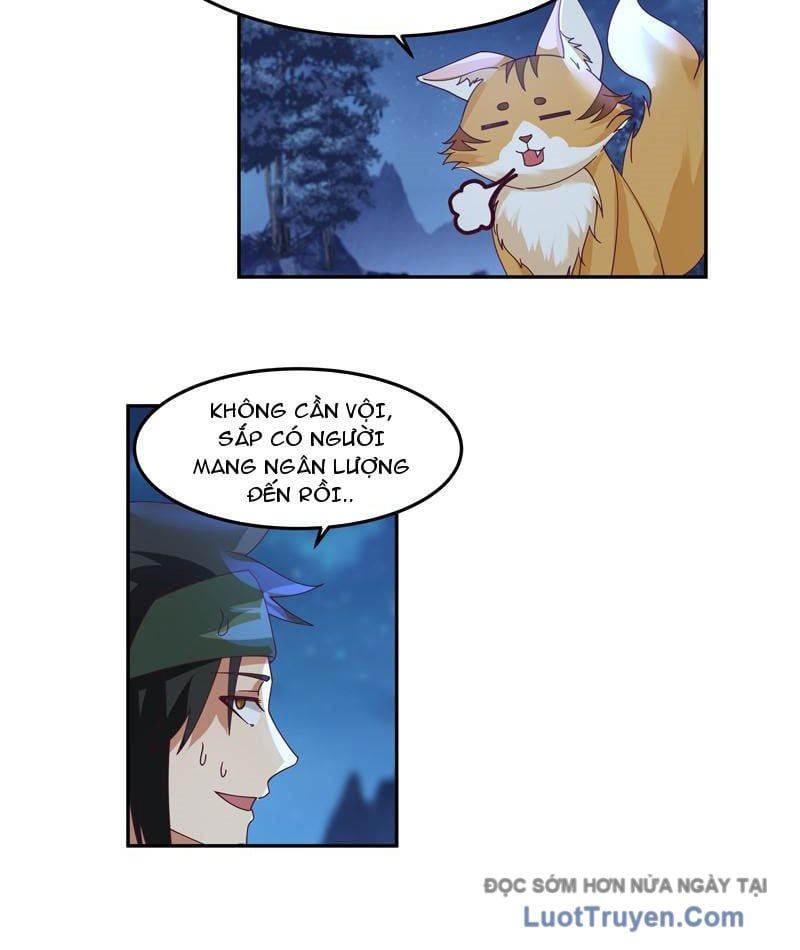 Cựu Nhật Chi Triện Chap 16 - Next Chap 17