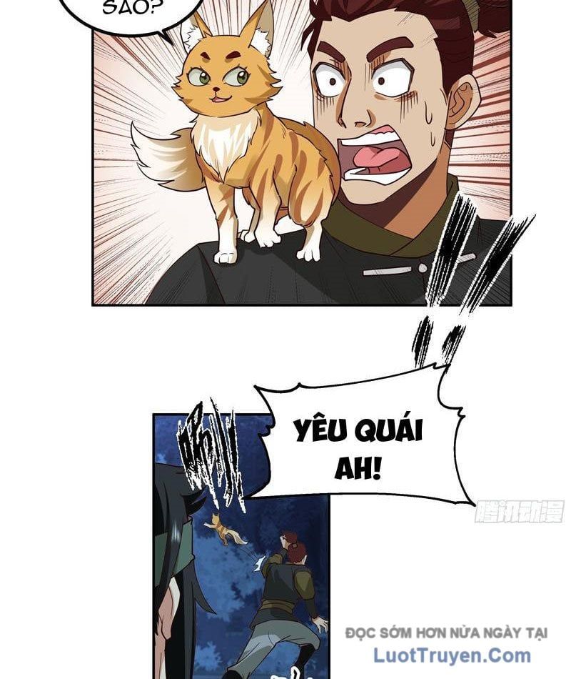 Cựu Nhật Chi Triện Chap 17 - Next Chap 18