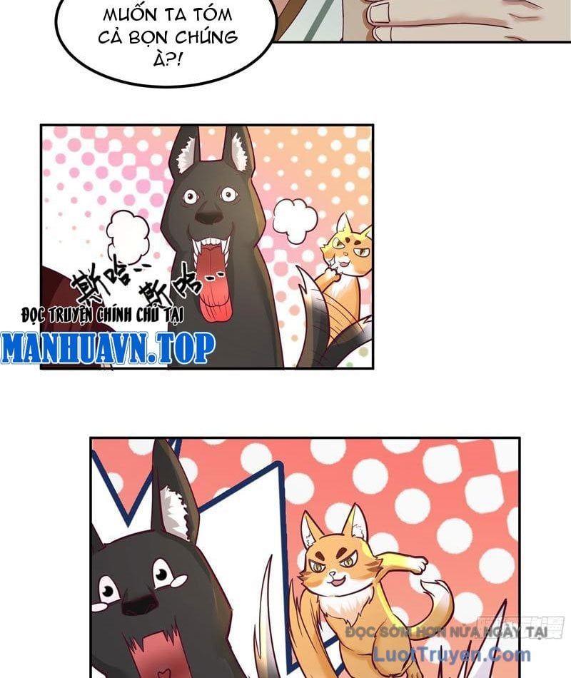 Cựu Nhật Chi Triện Chap 17 - Next Chap 18