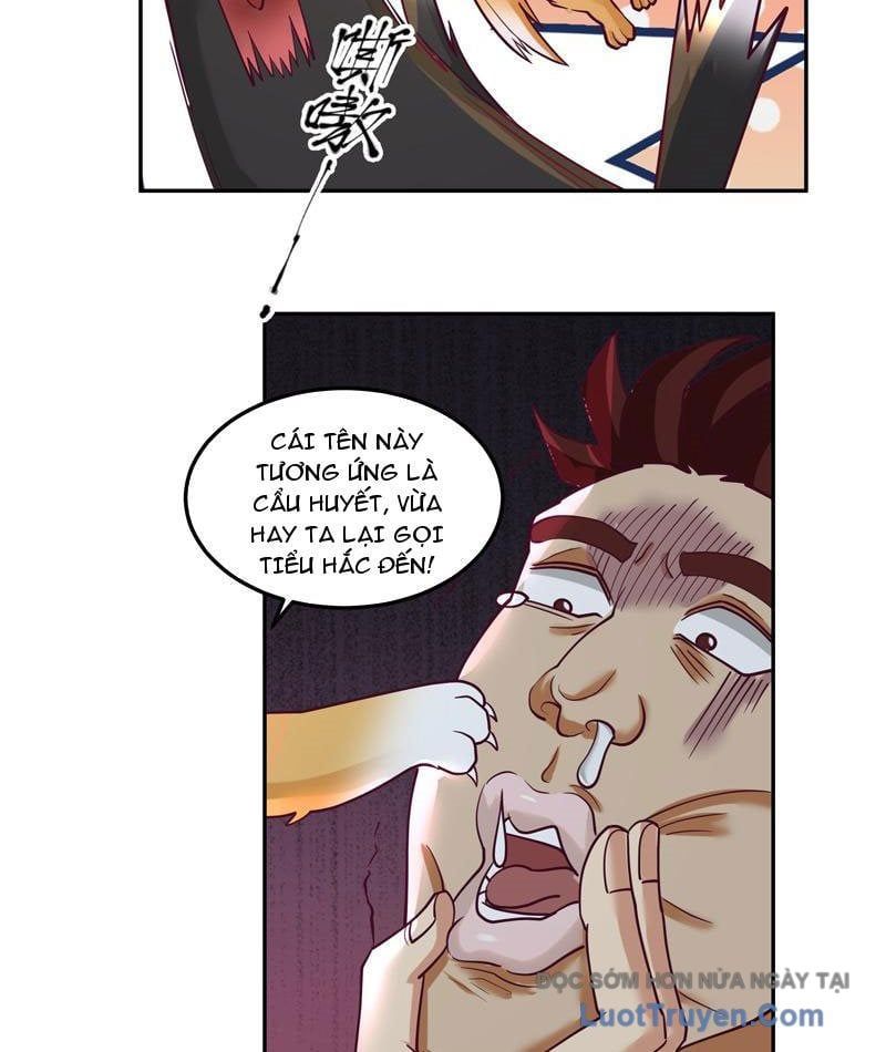 Cựu Nhật Chi Triện Chap 17 - Next Chap 18