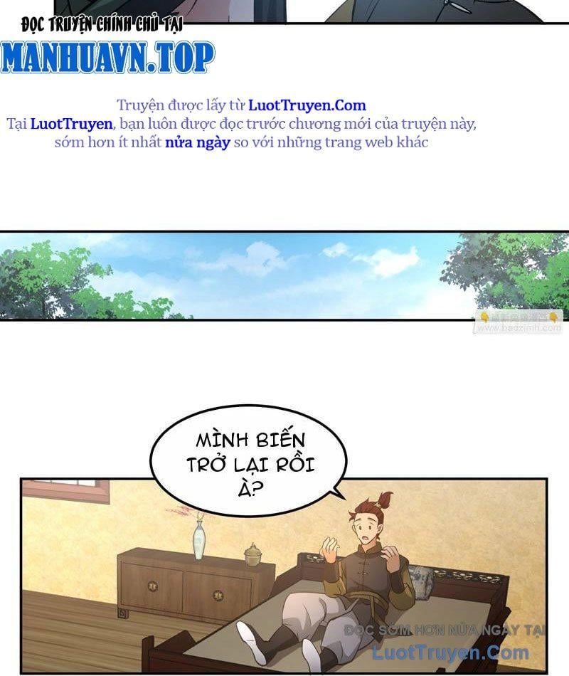 Cựu Nhật Chi Triện Chap 17 - Next Chap 18