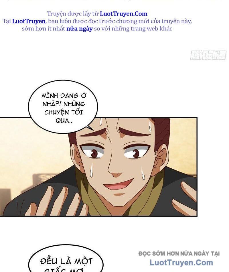 Cựu Nhật Chi Triện Chap 17 - Next Chap 18