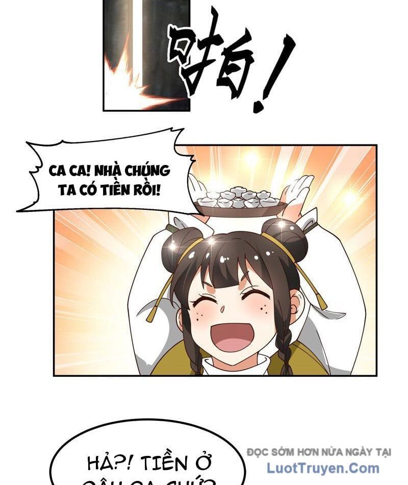 Cựu Nhật Chi Triện Chap 17 - Next Chap 18