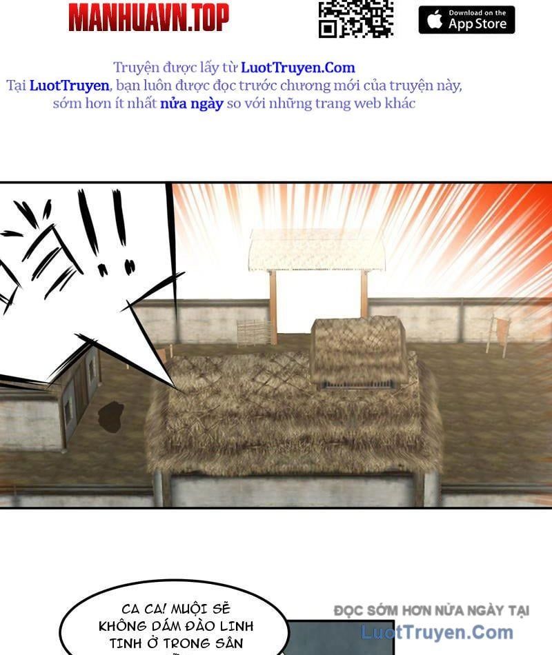 Cựu Nhật Chi Triện Chap 17 - Next Chap 18