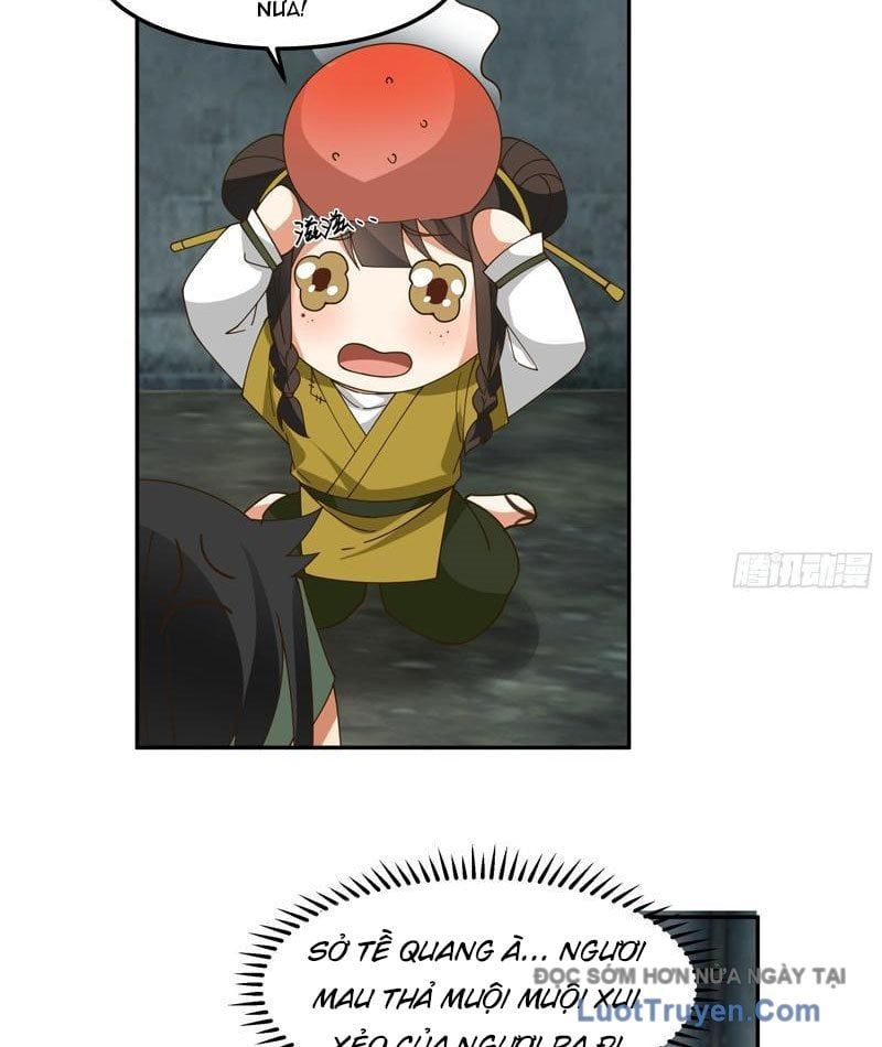 Cựu Nhật Chi Triện Chap 17 - Next Chap 18