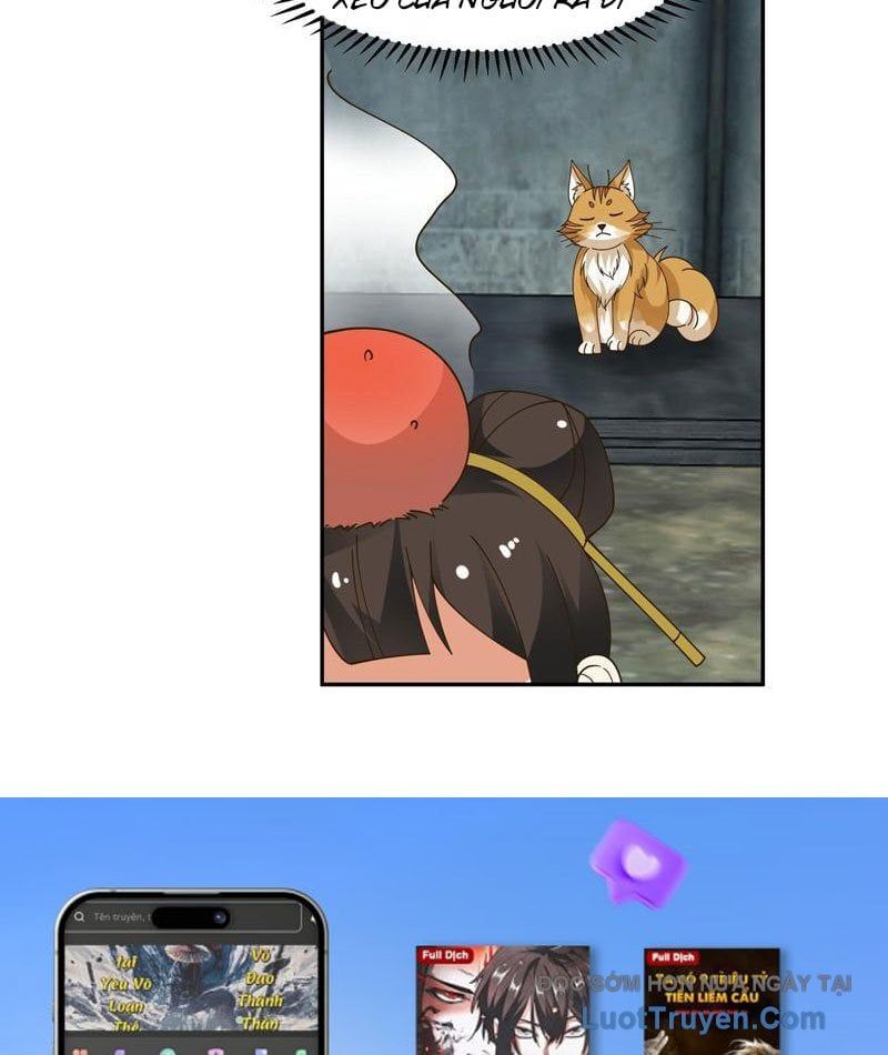 Cựu Nhật Chi Triện Chap 17 - Next Chap 18